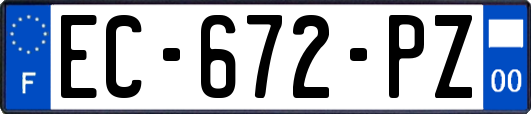EC-672-PZ