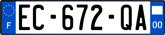 EC-672-QA