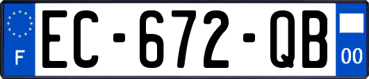 EC-672-QB