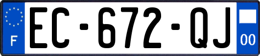 EC-672-QJ