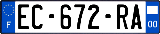 EC-672-RA
