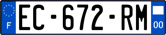 EC-672-RM