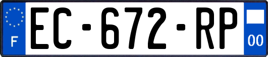 EC-672-RP