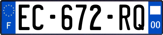 EC-672-RQ