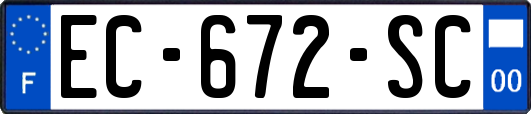 EC-672-SC