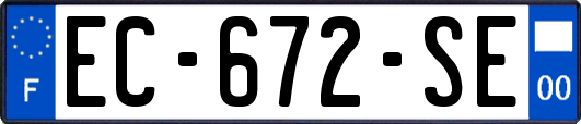 EC-672-SE