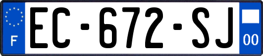 EC-672-SJ