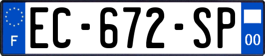 EC-672-SP
