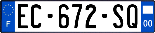 EC-672-SQ