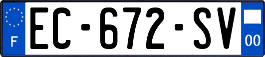 EC-672-SV