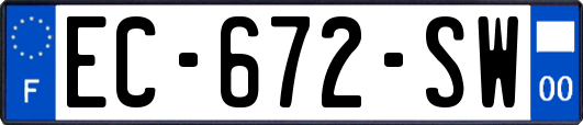 EC-672-SW