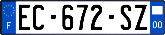 EC-672-SZ