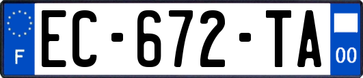 EC-672-TA