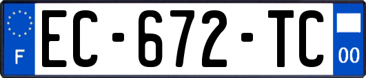 EC-672-TC