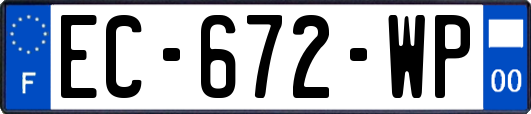 EC-672-WP