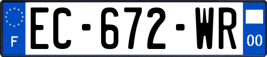 EC-672-WR