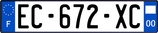 EC-672-XC