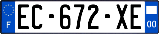 EC-672-XE