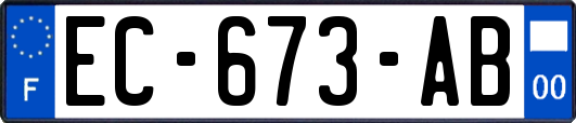 EC-673-AB