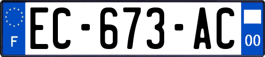 EC-673-AC