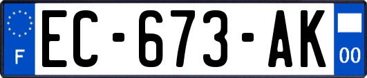 EC-673-AK