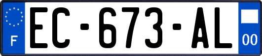 EC-673-AL