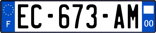 EC-673-AM