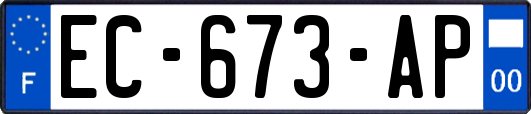 EC-673-AP