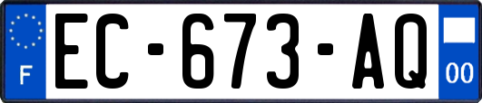 EC-673-AQ