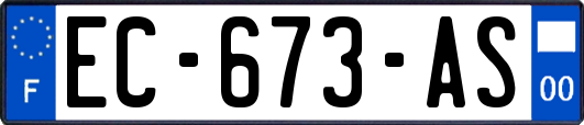 EC-673-AS