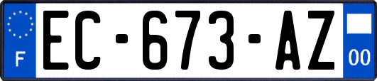 EC-673-AZ