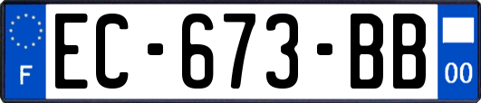 EC-673-BB