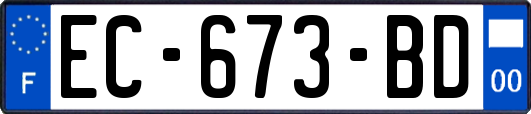 EC-673-BD