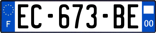 EC-673-BE