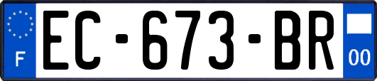 EC-673-BR