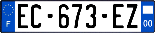 EC-673-EZ