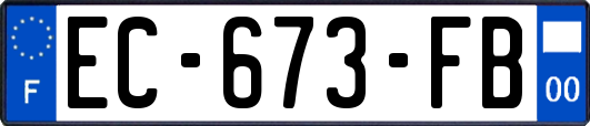 EC-673-FB