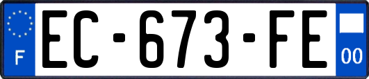 EC-673-FE