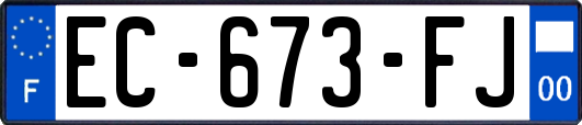 EC-673-FJ