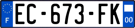 EC-673-FK
