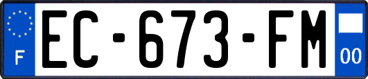 EC-673-FM