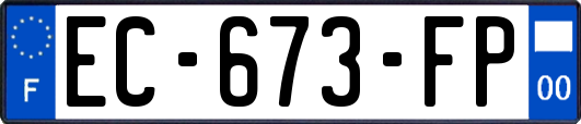 EC-673-FP