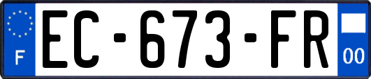 EC-673-FR