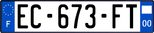 EC-673-FT