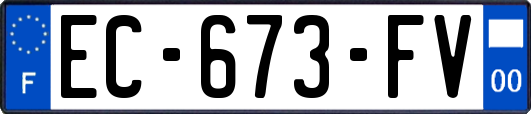 EC-673-FV