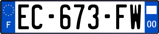 EC-673-FW