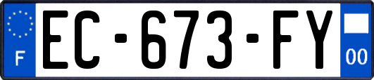 EC-673-FY