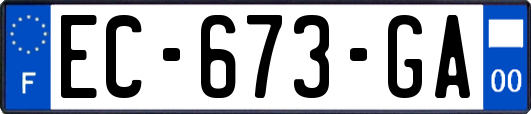 EC-673-GA