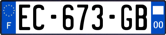 EC-673-GB