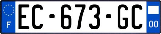 EC-673-GC